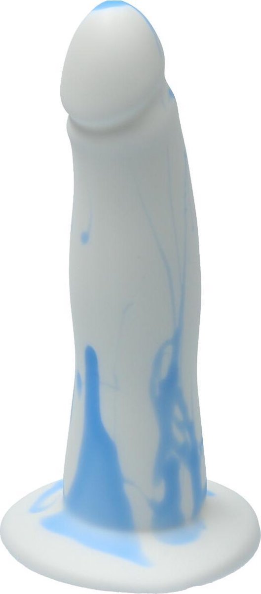 Goedkoopste Eros White / Light Blue