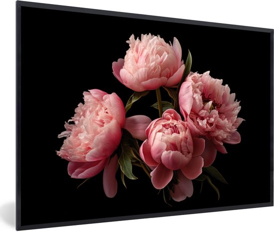 Muursticker pioenrozen roze wanddecoratie kopen? Bestel online bij Muursticker pioenrozen roze wanddecoratie kopen? Bestel online bij