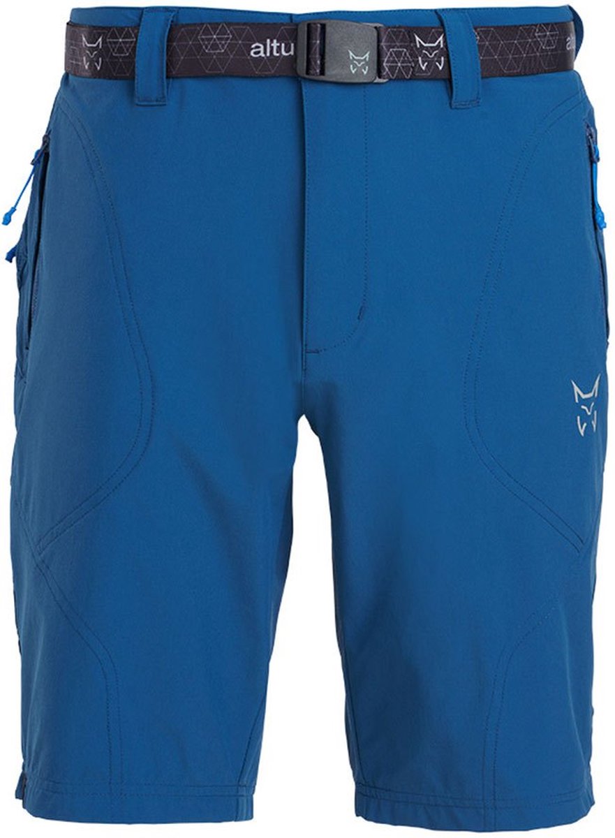 Altus Taupo I30 Korte Broek Blauw M Man