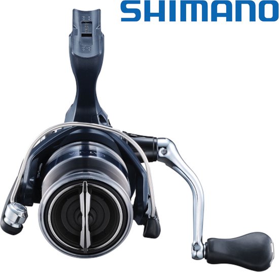 Shimano Catana 4000 FE Spinmolen — afbeelding 3