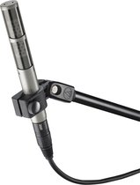 Audio-Technica AT 4081 Bändchenmicrofoon - Ribbon microfoons
