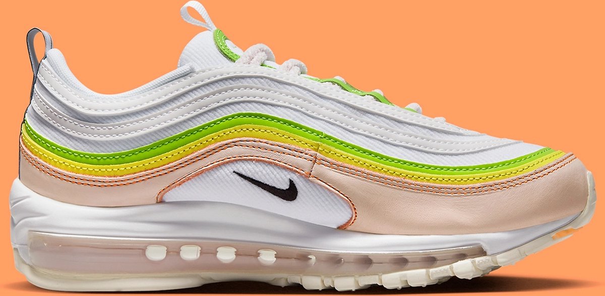 Sneakers Nike Nike Air Max 97 “” Feel Love