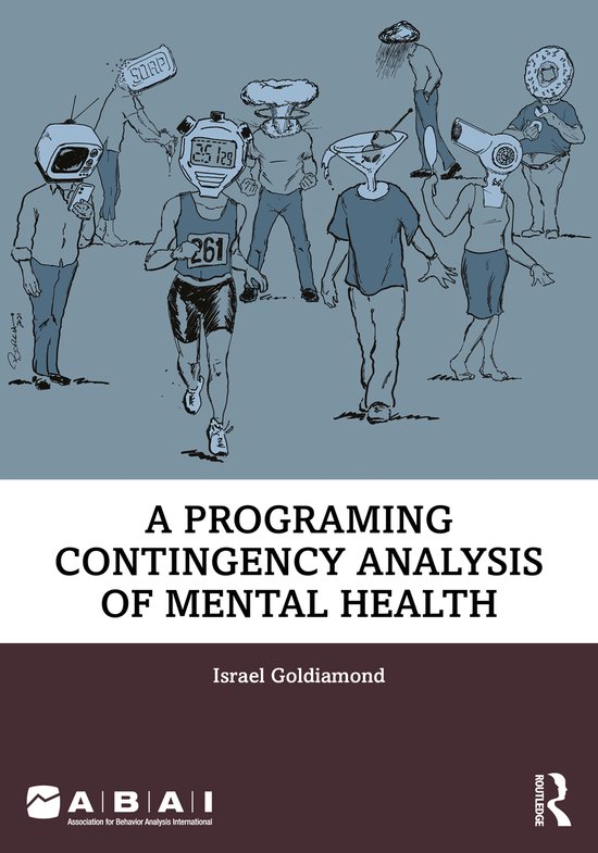 Behavior Science-A Programing Contingency Analysis of Mental ... - cover