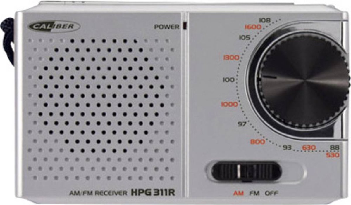 Generic Radio a pile AA portable de poche AM FM avec haut-parleur et prise  casque à prix pas cher