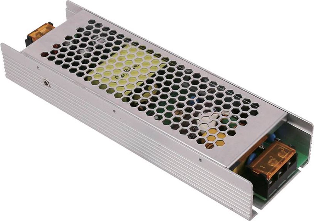 LED Transformator - Driver | 100 watt - 12 volt | IP22 binnen
