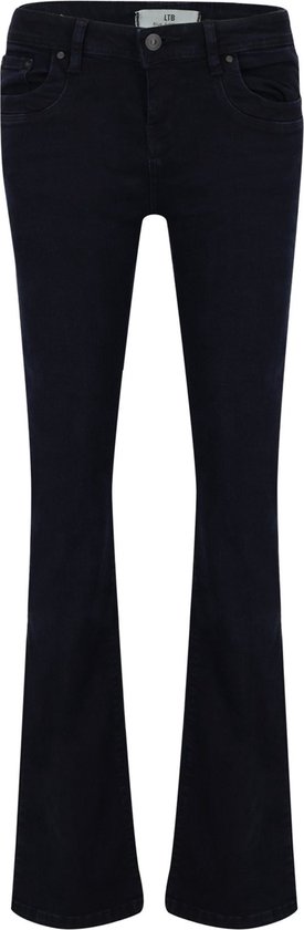LTB Jeans Valerie Dames Jeans - Donkerblauw - W32 X L30