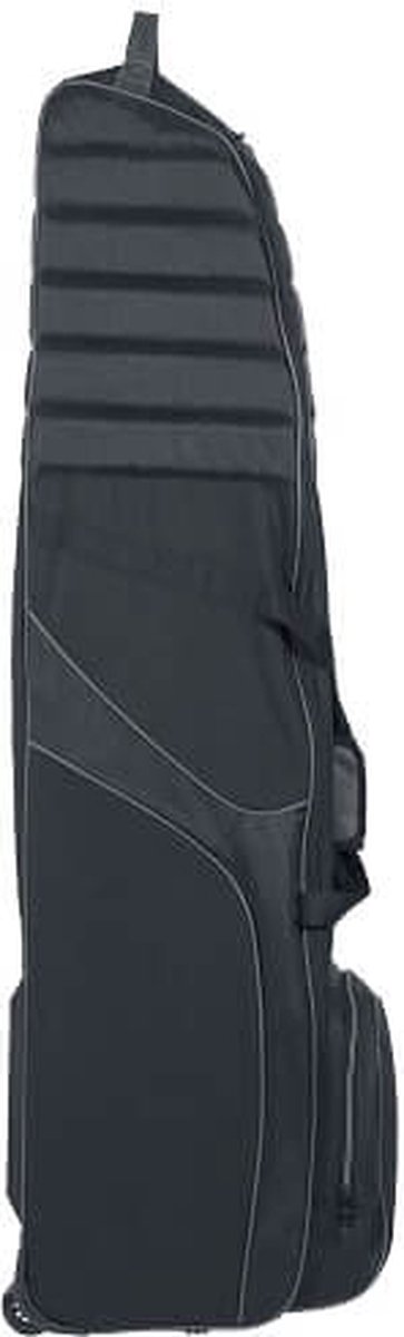 BagBoy T-660 Golf Travelcover Black-Royal van Bagboy — afbeelding 4