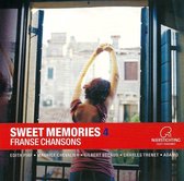 Sweet Memories 4 - Franse Chansons