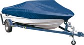 Afdekzeil Boot Xandinho - Dekzeil - Afdekzeil - 425-487x180 cm - Blauw