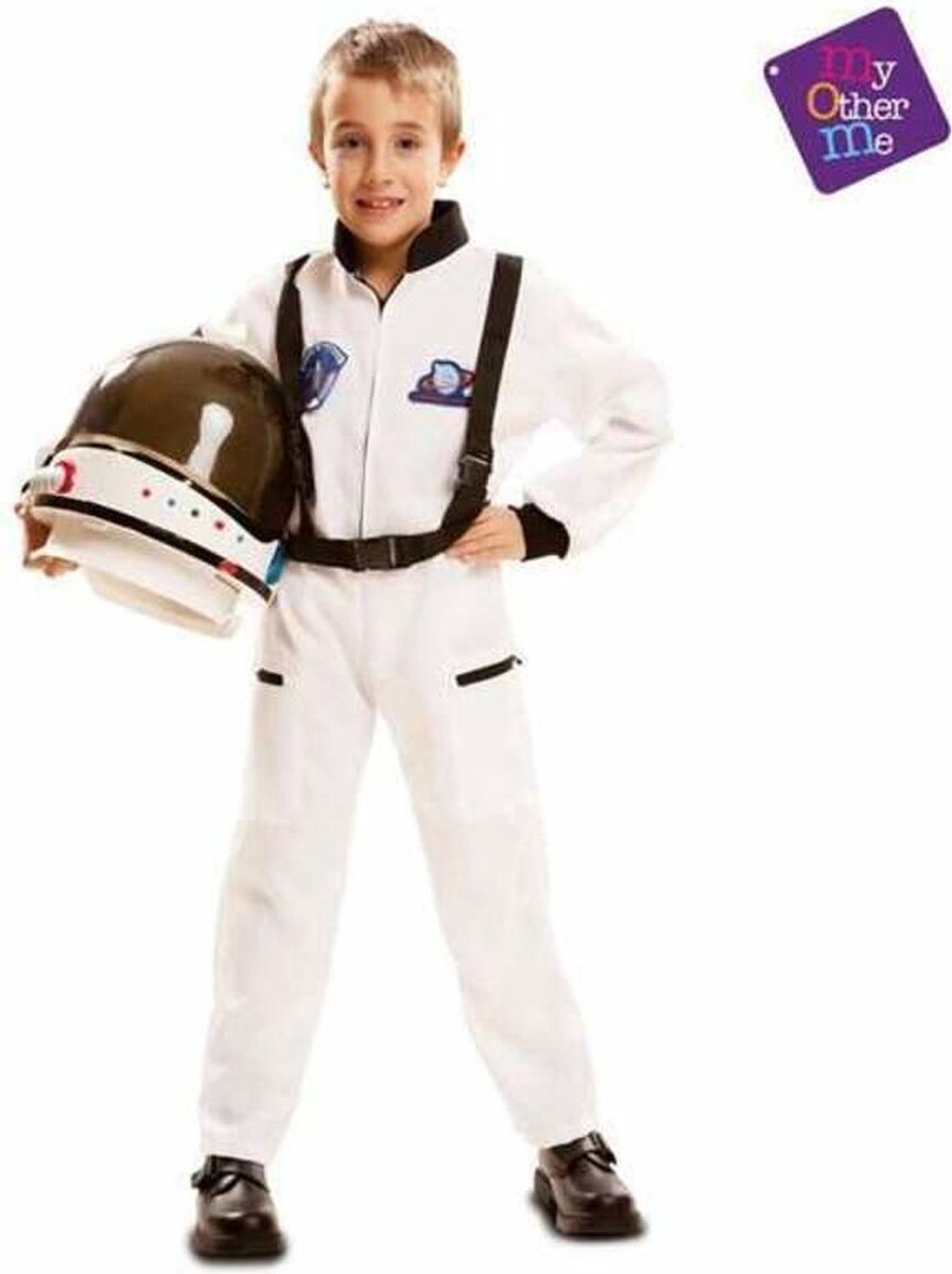 Costume for Children Astronaut