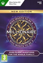 Who Wants To Be A Millionaire - Xbox Series X|S & Xbox One Download