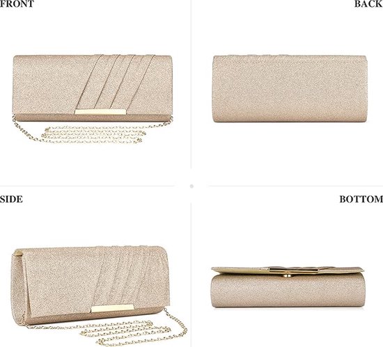 Guess Handtas met strass-steentjes, model 'ZALINA' in felroze online kopen | P&C