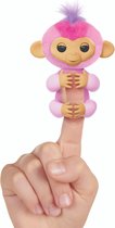 Fingerlings 2.0 basic monkey pink - harmony