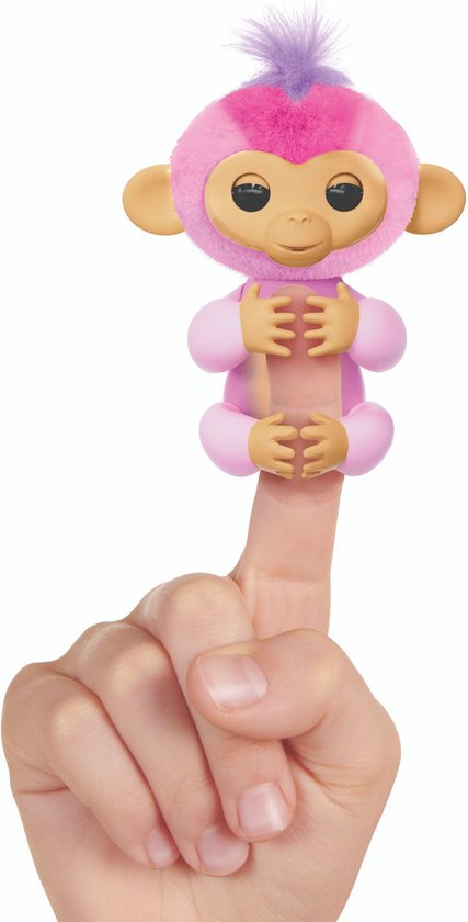 Fingerlings 2.0 Basic Singe Rose - Harmony