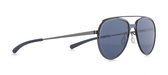 Spect Eyewear Zonnebril Evens Cat.3 Matblauw/zilver (001)