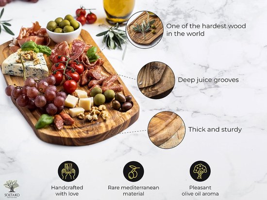 De beste houten snijplank: tips, onderhoud en aanbevelingen