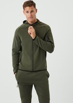 Björn Borg - Sports Sweater Tech Sweat à capuche - Vert - Fitness - Homme