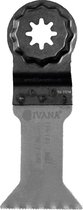 Ivana Lame de scie segment bimétallique [3pcs] - SLP11 - 60x44mm