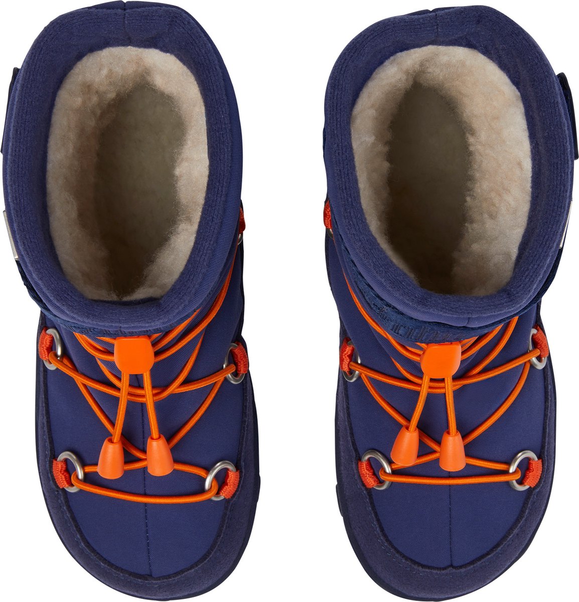 Snowy Witty Schneestiefel Elefant