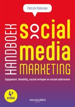 Handboek Social media marketing