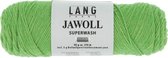 Lang Yarns Jawoll Superwash 216 Grasgroen