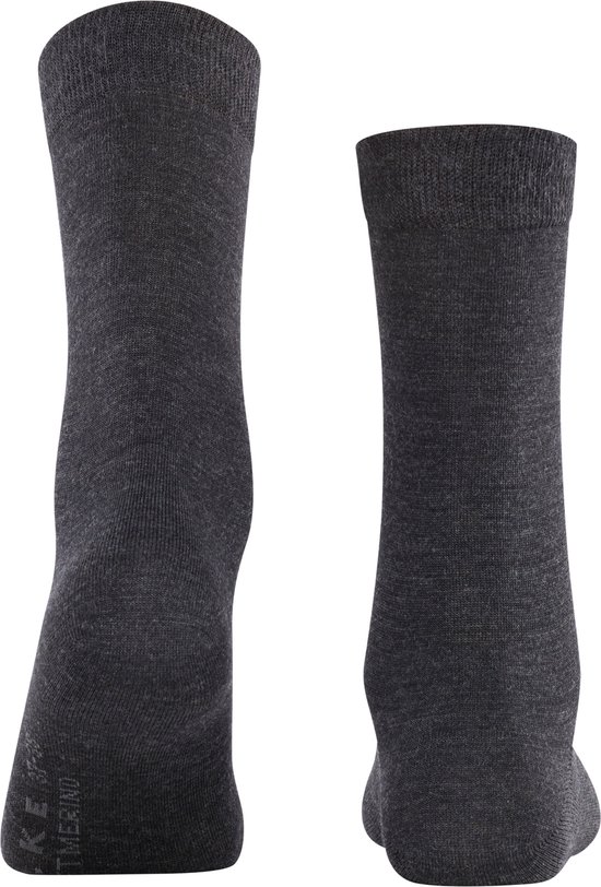 FALKE SoftMerino Unisexe Taille 35-36