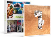 Bongo Bon - GELUKKIGE 1STE HUWELIJKSVERJAARDAG! - Cadeaukaart cadeau voor man of vrouw