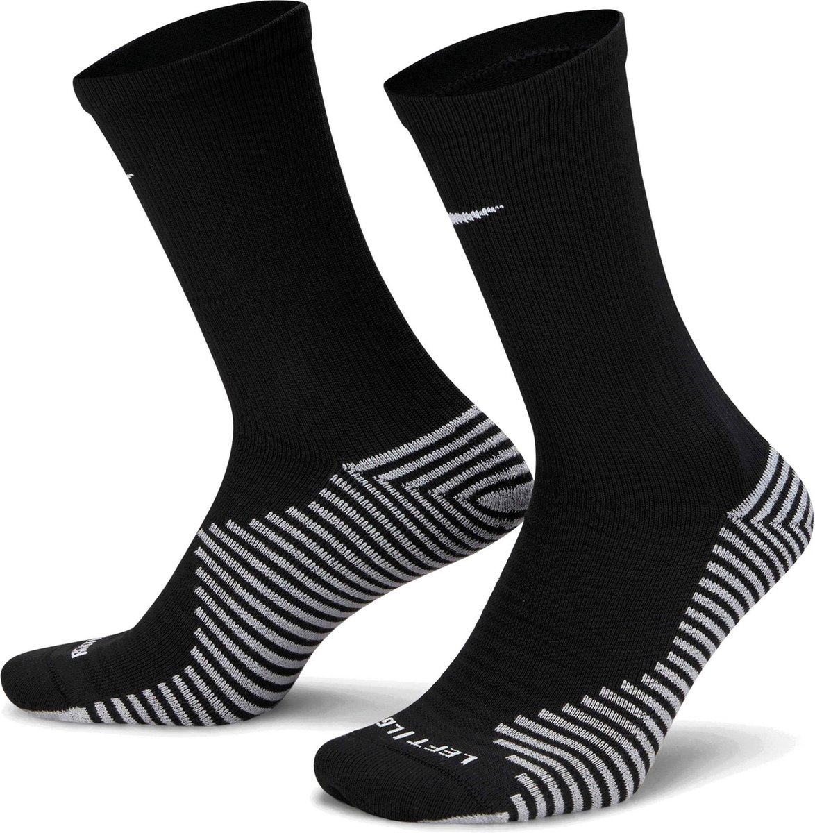 Nike Strike Crew Sportsokken Unisex - Maat 34-38