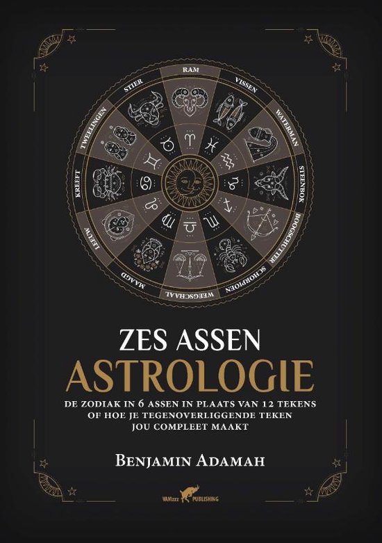 Zes Assen Astrologie