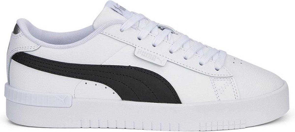 Puma Jada Renew Dames Sneakers Witte