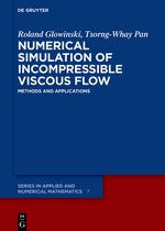 De Gruyter Series in Applied and Numerical Mathematics7- Numerical Simulation of Incompressible Viscous Flow