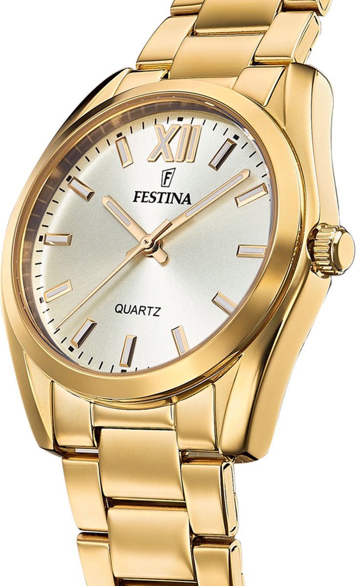 Festina - F20640-1 - Polshorloge - Dames