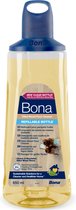 Cartouche nettoyante pour parquets en bois huilé Bona - Convient pour le balai à franges Bona Premium