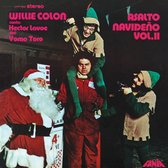 Willie Colón, Héctor Lavoe, Yomo Toro - Asalto Navideño Vol. II (LP) (Remastered 2023)