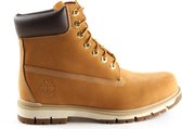 Heren Veterschoenen Timberland Timberland Radford 6 Boot Wp Geel - Maat 41