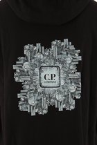 C.P. Company sweater maat XL