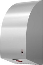 Turbo hand dryer 1600W with IR sensor and electronic timer from Dan Dryer