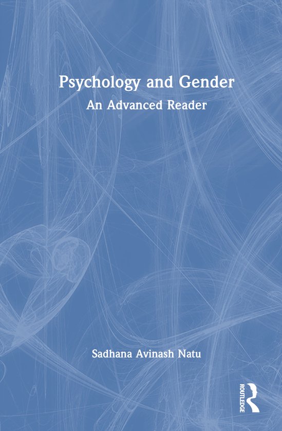 Psychology and Gender - cover