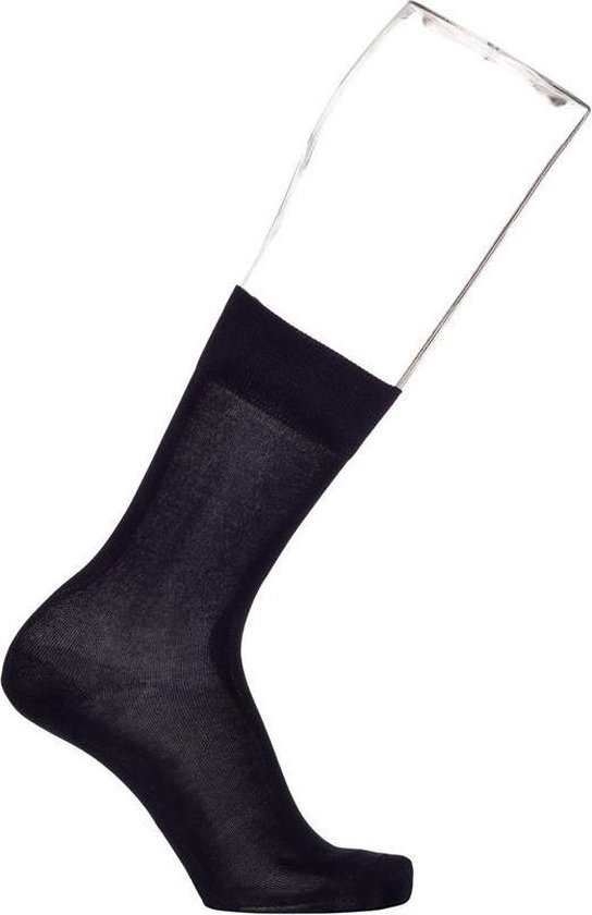 Bonnie Doon  - Heren - Pure Cotton Sock  - Sokken  - (2 Paar)