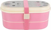 Bento Box Kat Kawaii Friends | Sass & Belle