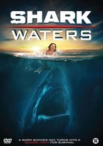 Shark Waters (DVD)