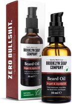 Beard Oil Brooklyn Soap Company
