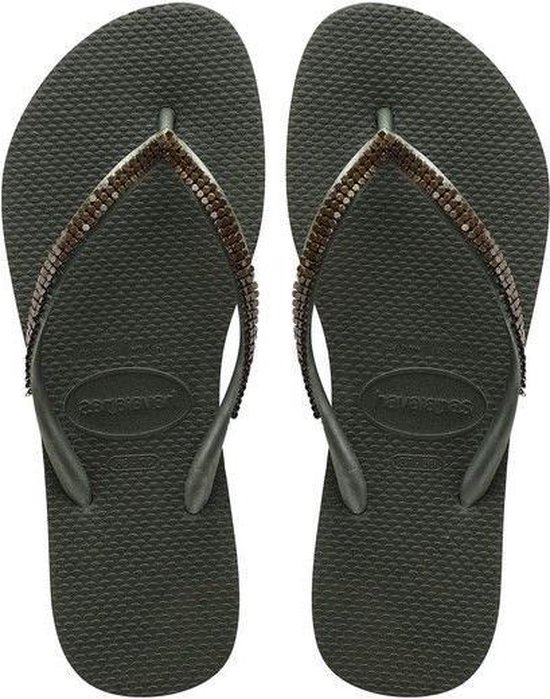 Havaianas metal mesh clearance