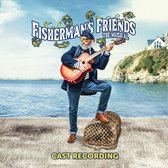 Fisherman's Friends: The Musical (2022 Cast) - Fisherman's Friends The Musical (CD)
