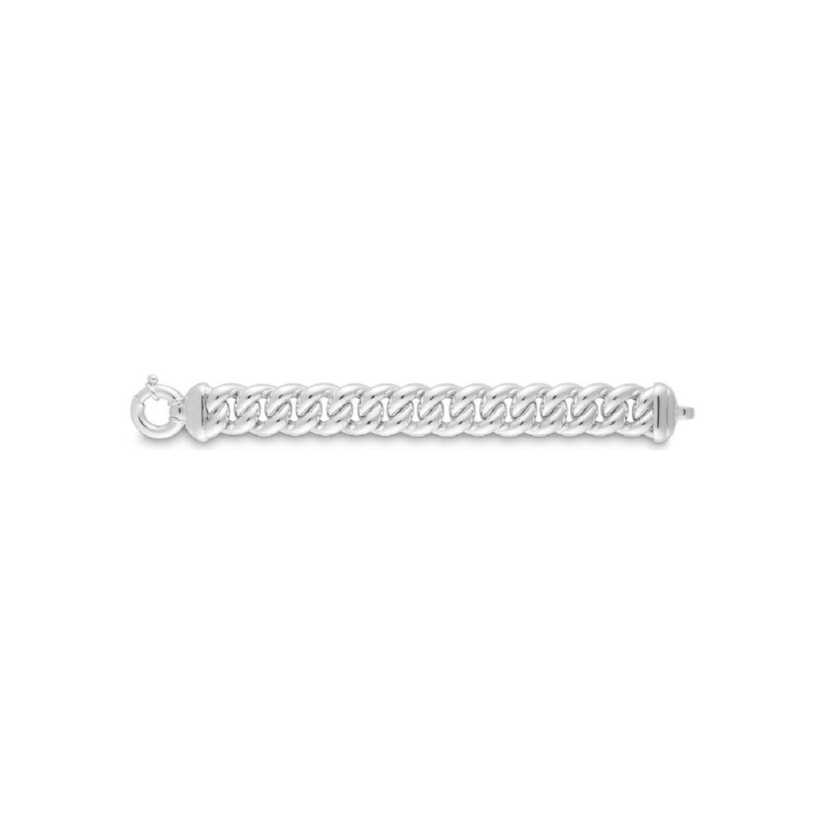 Quinn Silver Bracelet 028 2861
