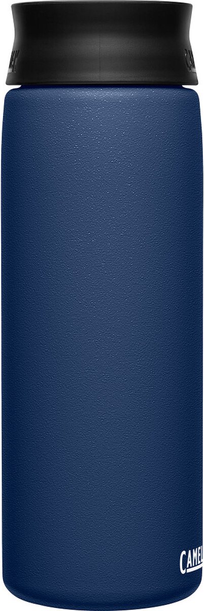 CamelBak Hot Cap vacuum stainless - RVS Isolatie Koffiebeker / Theebeker - 600 ml - Blauw (Navy) van Camelbak — afbeelding 5