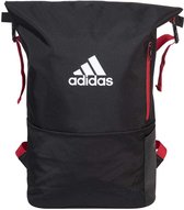 Padel Tas Adidas Multigame 3.2 Rood Zwart