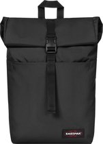 Eastpak Laptop Backpack / Rucksack / Laptop Bag - Up Roll - Zwart - 13 pouces