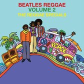 Reggae Specials - Beatles Reggae Vol.2 (LP)