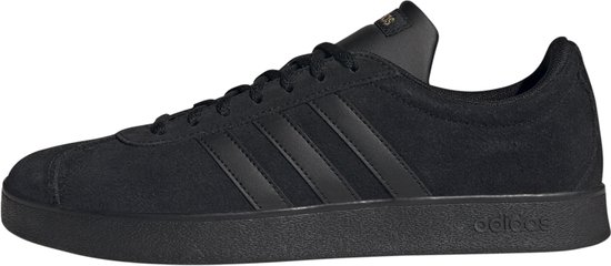 Adidas Sportswear VL Court 2.0 Schoenen - Unisex - Zwart